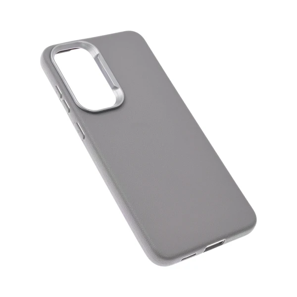 Torbica Elegant za Samsung S731B Galaxy S25 FE siva