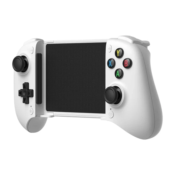 Bežični Gamepad za mobilne uređaje 8BitDo Ultimate Mobile Gaming Controller Bluetooth/Android/Beli
