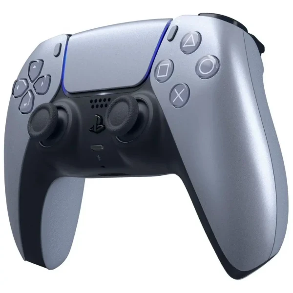 Gamepad Sony Playstation 5 DualSense V2 Silver