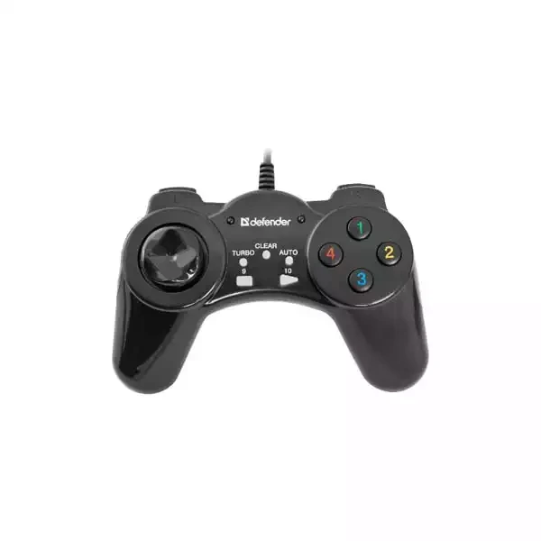 Gamepad Defender Vortex USB PC