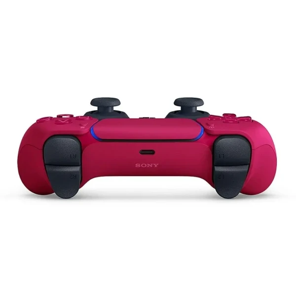 Gamepad Sony Playstation 5 DualSense V2 Red