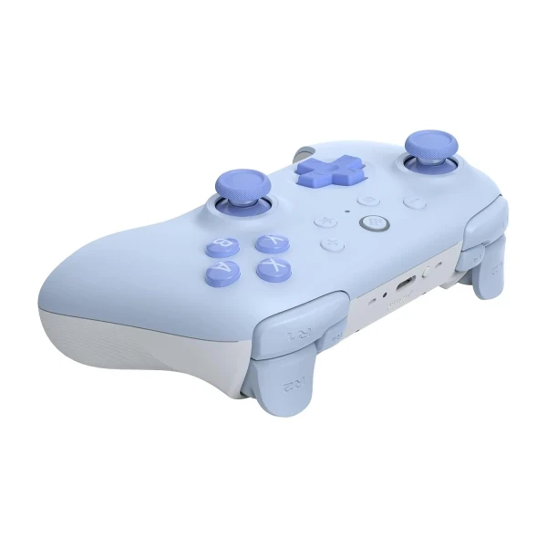 Bežični gamepad 8BitDo Ultimate 2C Nintendo Switch/Bluetooth/Hall Effect/Vibracija/Blue