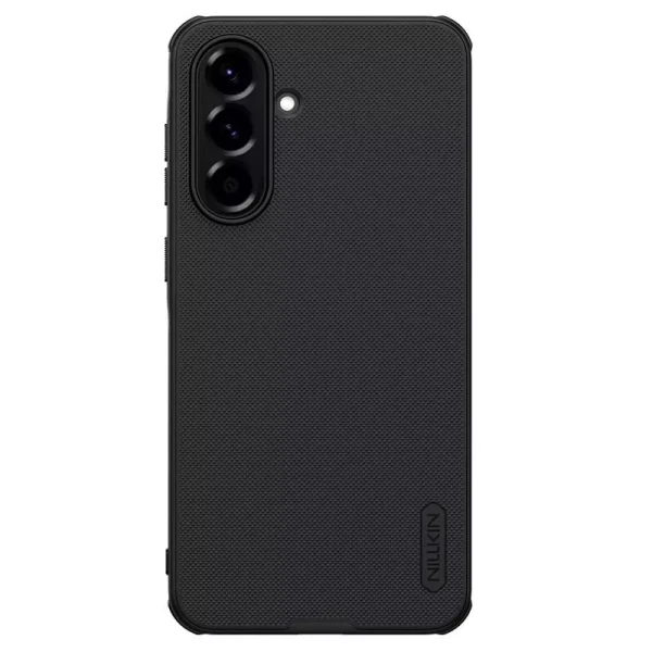 Torbica Nillkin Scrub Pro za Samsung A566B Galaxy A56 5G crna