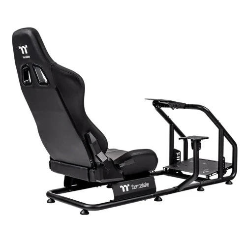 Thermaltake GR300 Racing Simulator Cockpit