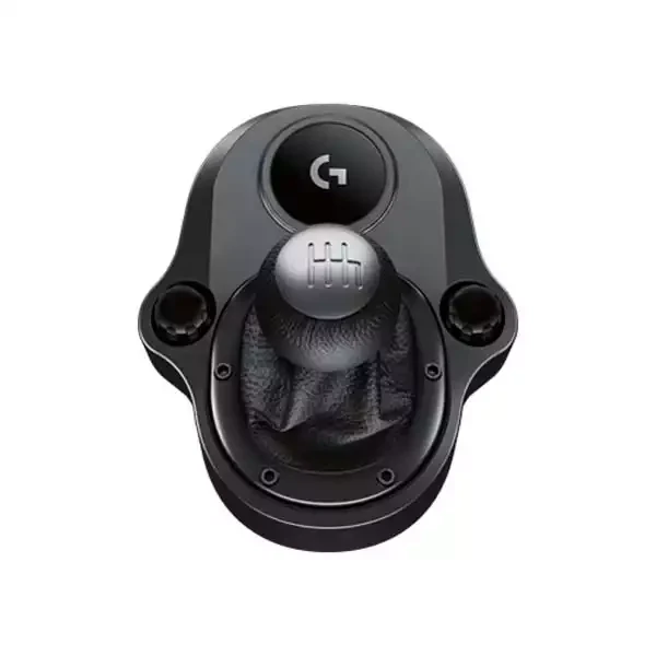 Menjač Logitech Driving Force Shifter 941-000130 crni