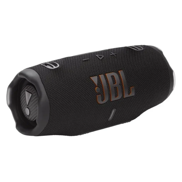 Bežični zvučnik JBL Charge 6 /IP68/45W Crni