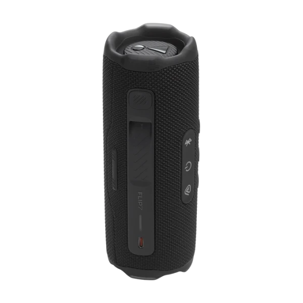 Bluetooth zvučnik JBL Flip 7 Crni 35W/IP68/4800 mAh