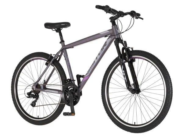 Bicikla MTB Visitor Zero 27.5/V-brake/amortizer alu 20/18 brzina/kameleon