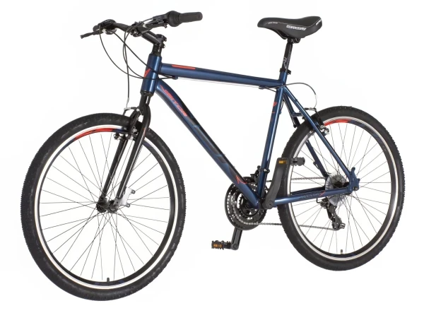 Bicikla MTB Visitor Nitro 26/V-brake/21 brzina/plava
