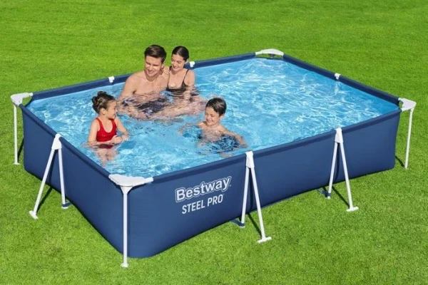 Bazen Bestway porodični/300x201x66cm