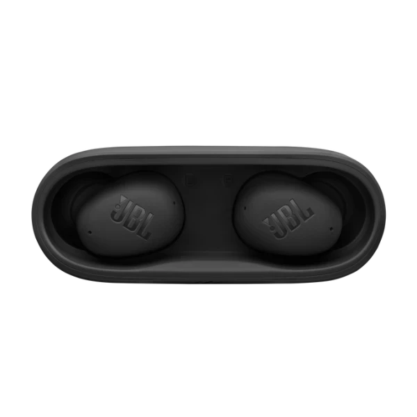 Bežične slušalice bubice JBL Vibe Buds 2 - Crne