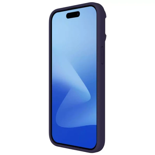 Torbica Nillkin Lens Wing Magnetic za iPhone 15 Pro Max 6.7 ljubicasta