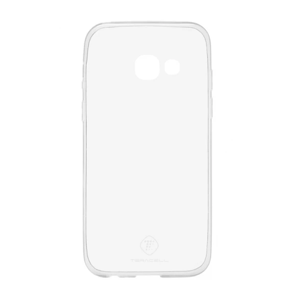 Torbica Teracell Skin za Samsung A320F Galaxy A3 2017 transparent