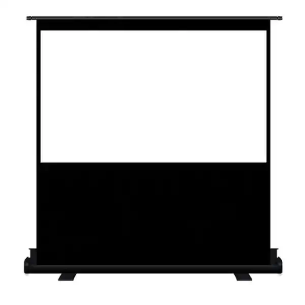 Platno za projektor Xwave PU153HD43  120x90 cm/60/4:3/Pull-up, podno