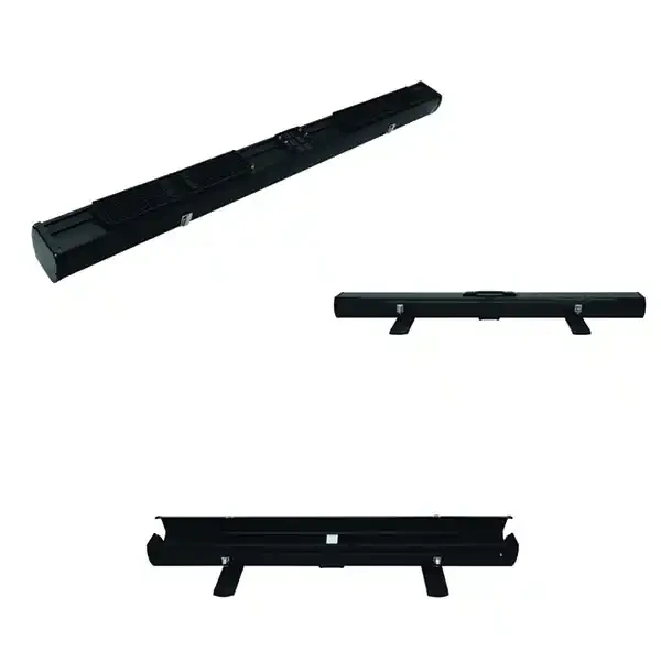 Platno za projektor Xwave PU153HD43  120x90 cm/60/4:3/Pull-up, podno