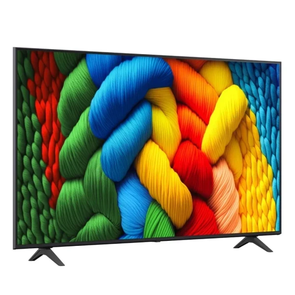 SMART NANO LED TV 65 LG 65NANO80A3B 3840x2160/UHD/4K/DVB-T2/C webOS