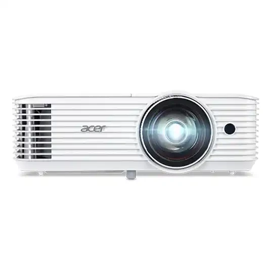 Projektor Acer S1386WH DLP/1280x800/3600LM/20000:1/HDMI,USB,VGA/short throw