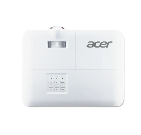 Projektor Acer Aopen S1387 SHORT TROW DLP WXGA 1280x800/4000LM/20000:1/HDMI/VGA/USB/AUDIO/zvučnici