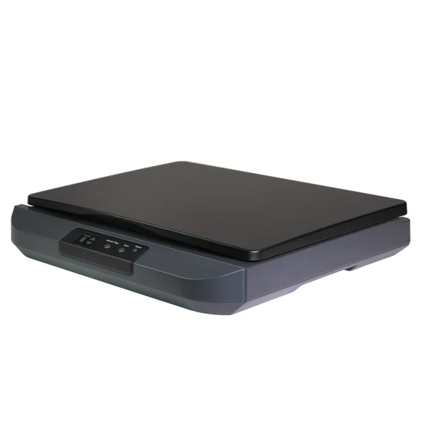 Skener flatbed A3 Avision FB5100 CIS/600dpi/USB 3.2