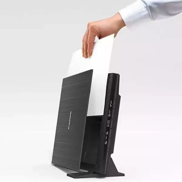 Skener Canon LIDE-400, A4/4800x4800dpi/USB