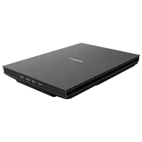 Skener Canon LIDE-300, A4/2400x2400dpi/USB