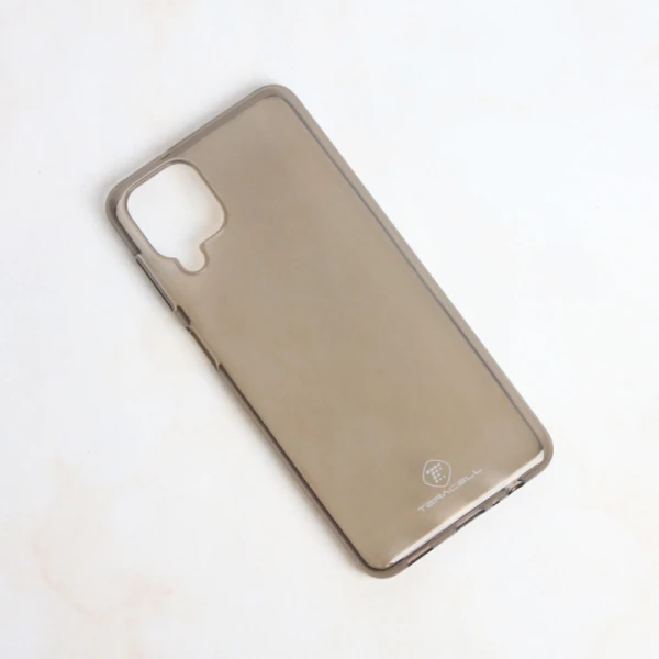 Torbica Teracell Skin za Samsung A125F Galaxy A12 crna