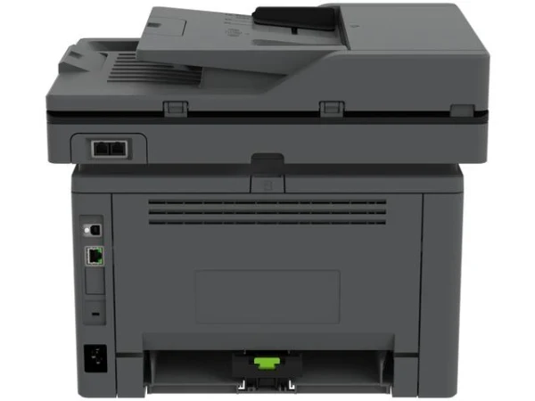 MFP Lexmark MX331adn 600x600/38ppm/512MB/USB/LAN/Duplex/ADF, Toner 55B2H00