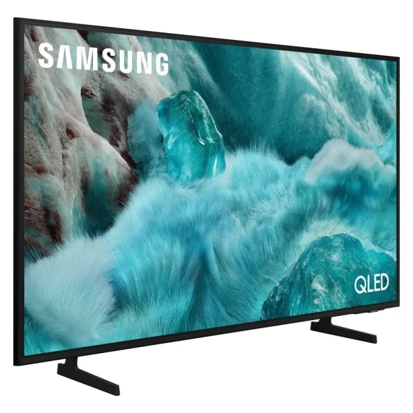 SMART QLED TV 65 Samsung QE65Q7FAAUXXH 3840x2160/UHD/4K/DVB-T2/C/S2