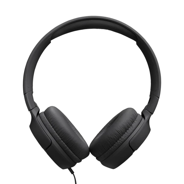 Slušalice JBL Tune 520C Crne