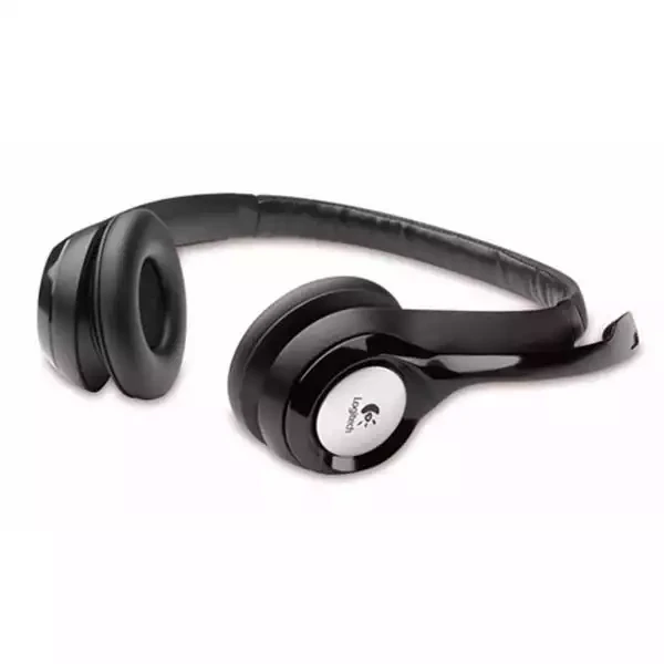 Slušalice sa mikrofonom Logitech  H390