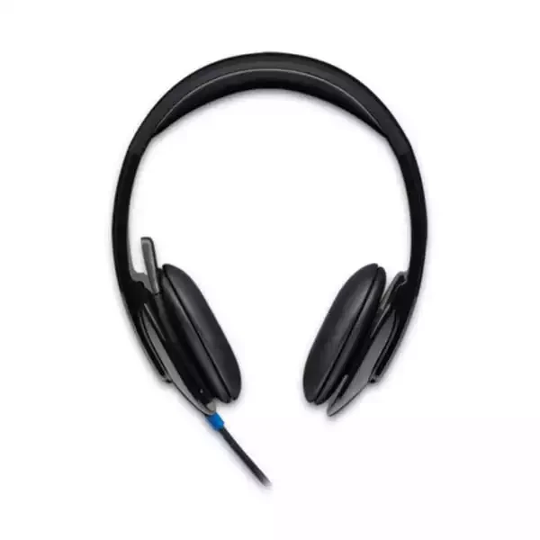 Slušalice sa mikrofonom Logitech H540 USB