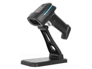 Barcode skener Birch SR5-U 1D/2D/USB sa postoljem