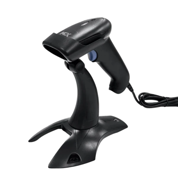 Barcode žični skener MLX OCBS-2017 1D/2D/USB/postolje
