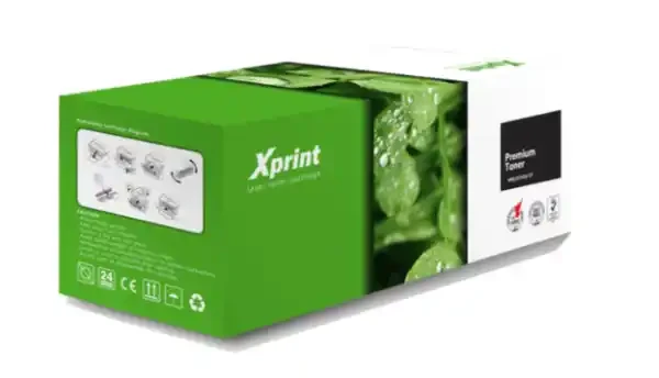 Toner Xprint HP CC531A/CE411A/CF381A(CP2025/CM2320/Canon 7200)