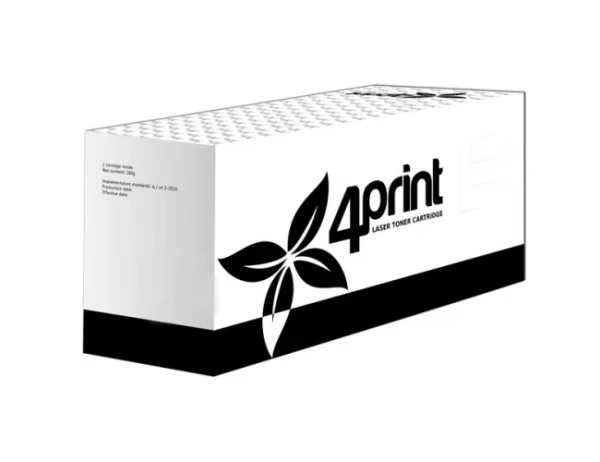 Toner 4Print HP CE505A/CF280A black (2035,2055d,2055dn)
