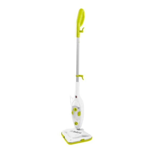 Paročistač Iskra JC 220S/snaga 1500W