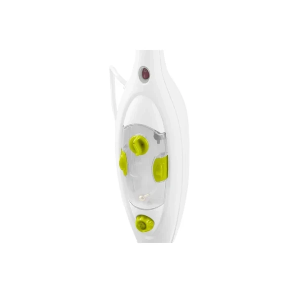 Paročistač Iskra JC 220S/snaga 1500W
