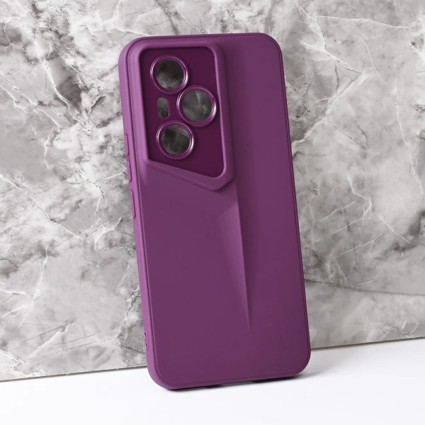 Torbica Blade za Honor 400 Pro ljubicasta