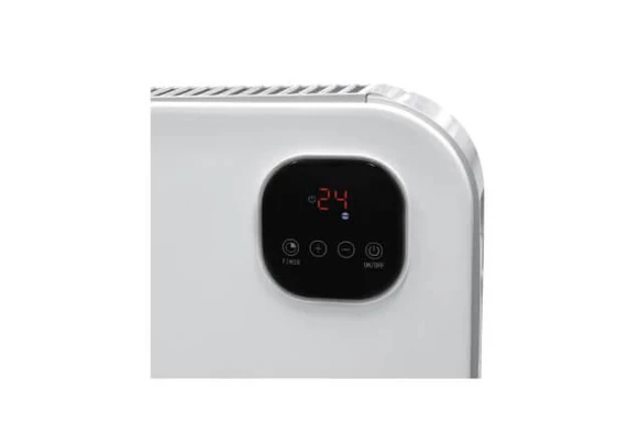 Smart konvektorska Wi-Fi grejalica Prosto FK-WF20E