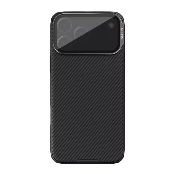Torbica Nillkin CamShield Prop za iPhone 17 Pro Max 6.9 crna