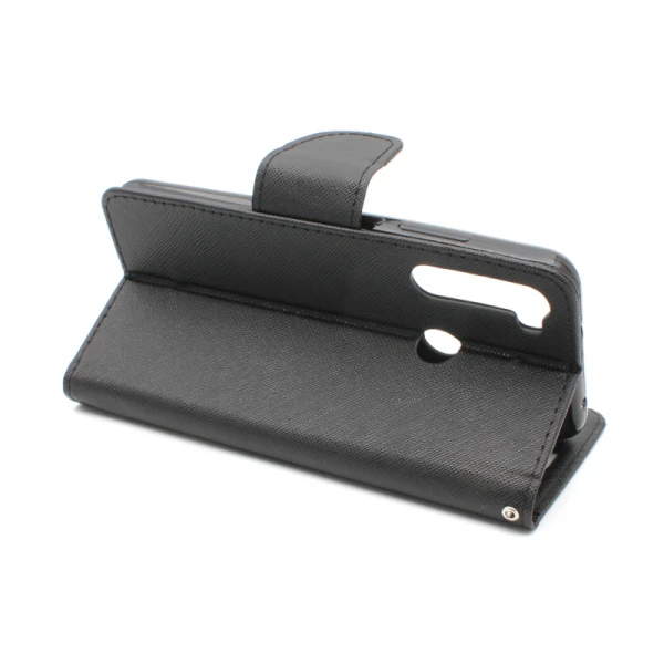 Torbica Mercury za Xiaomi Redmi Note 8 crna