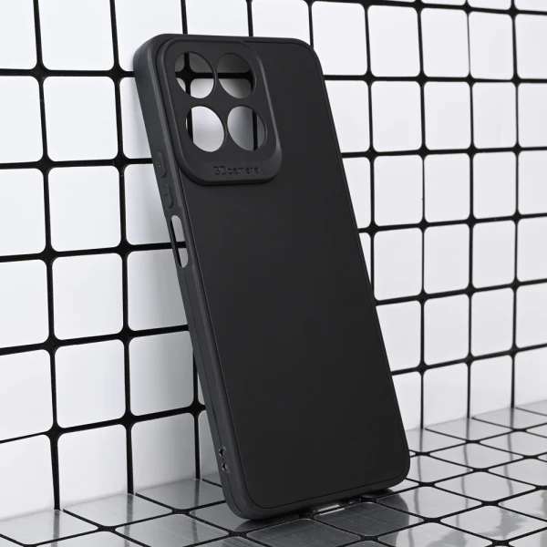Torbica 3D Camera za Honor 200 Smart/Honor X7c crna