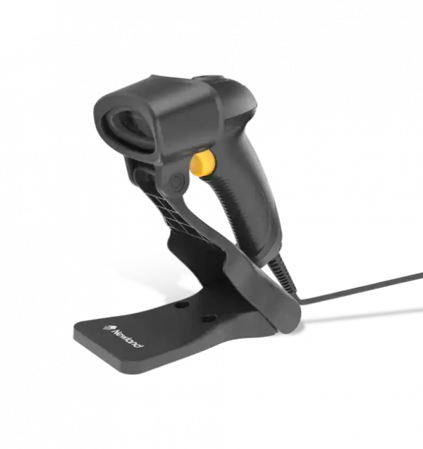 Barcode skener NewLand Aringa 1D CCD/USB sa postoljem