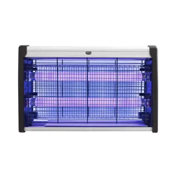 Električna zamka za insekte Prosto IKA 11-20 2x10W
