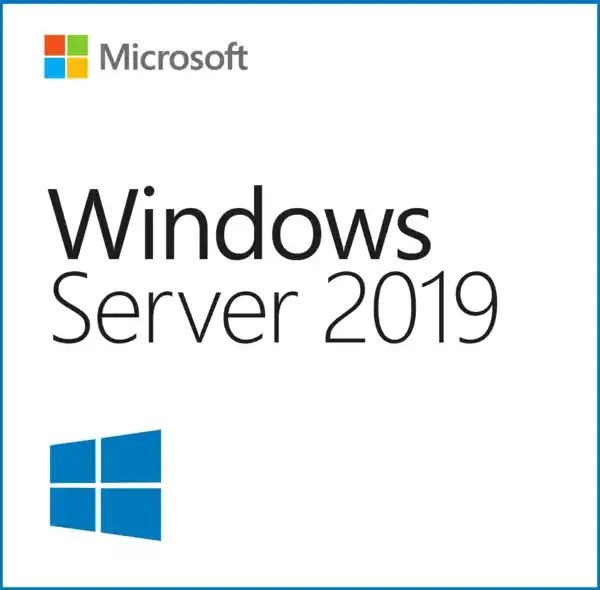 Windows Server CAL 2019 English 1pk DSP OEI 5 Clt Device CAL