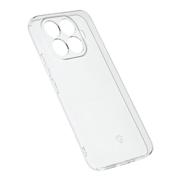 Torbica Teracell Skin za Xiaomi 15T Pro transparent