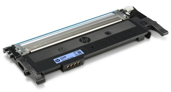 Toner Premium HP 117A W2071A (150A/NW,178NW, 179FNW), cyan sa čipom