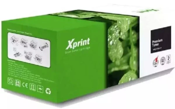 Toner XPrint  Pantum  PD-219 P2509/P2509w/M6509nw 1600str.