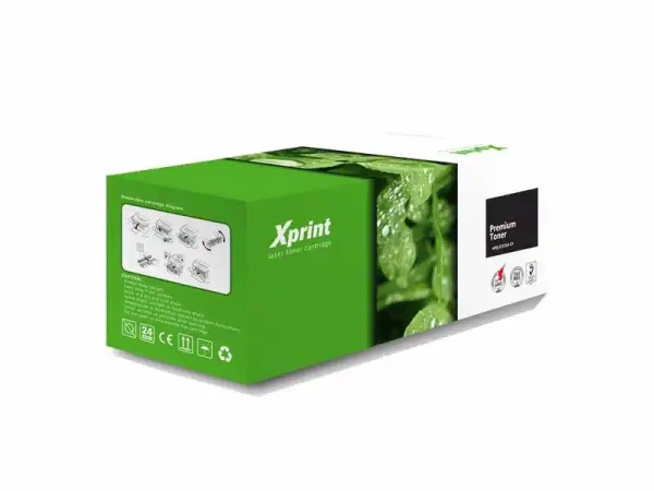 Toner Xprint Pantum CTL-A2100M Magenta 1K (CP 2100D/DN/DW/CM 2100DN/DW/DN)