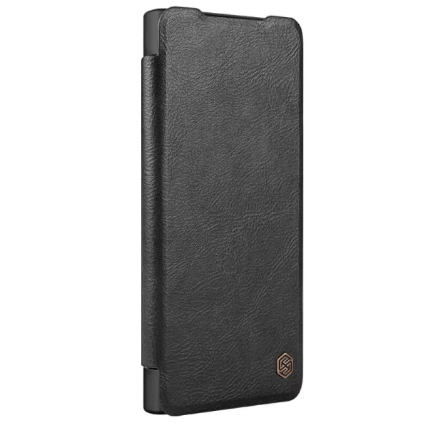 Torbica Nillkin Qin Prop za Samsung S928B Galaxy S24 Ultra crna